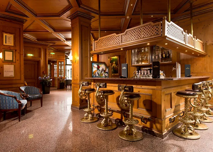 King'S Hotel First München